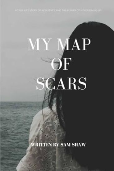 My Map of Scars