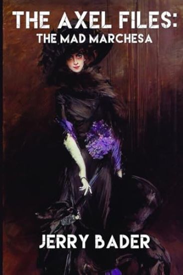 The Axel Files