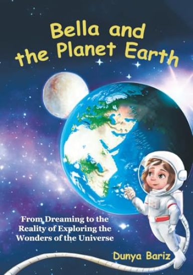 Bella and the Planet Earth