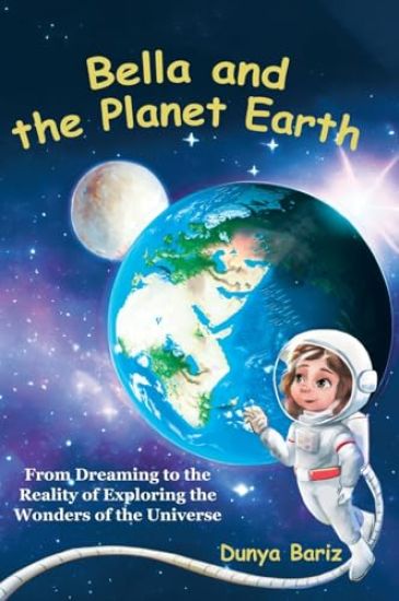 Bella and the Planet Earth