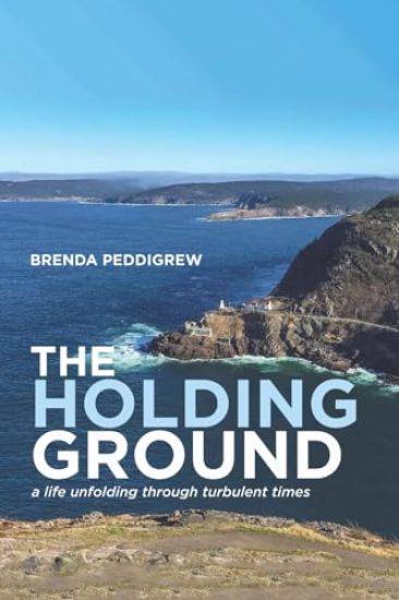 The Holding Ground