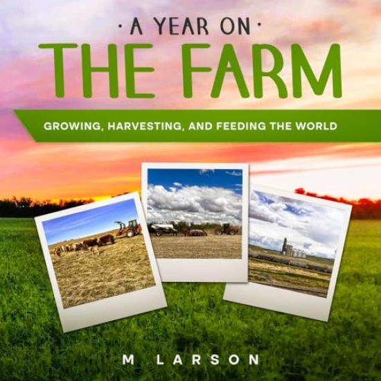 A Year on the Farm