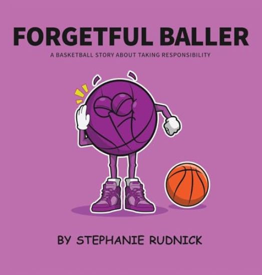 Forgetful Baller