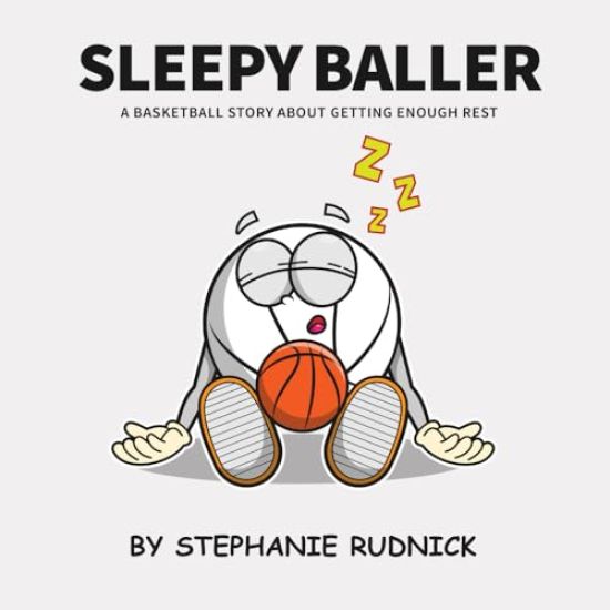 Sleepy Baller