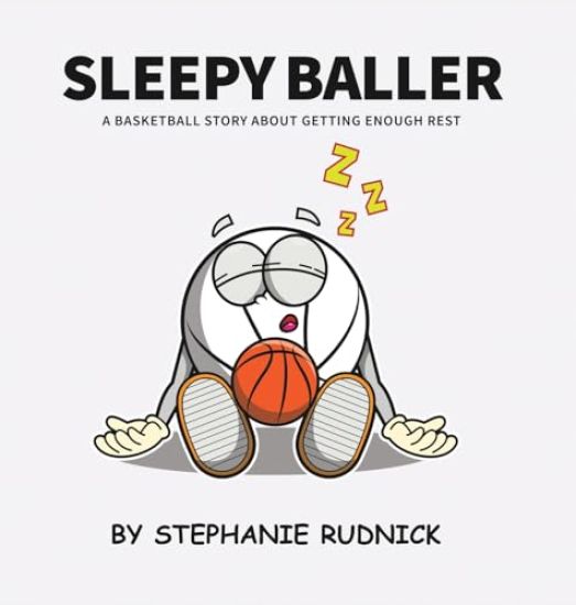 Sleepy Baller