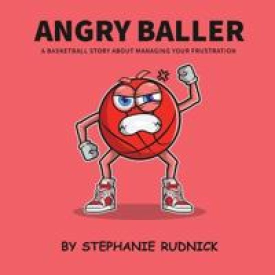 Angry Baller