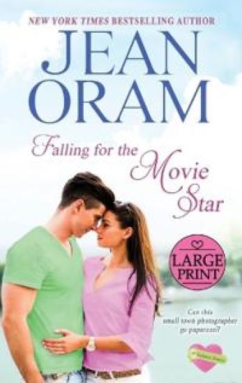 Falling for the Movie Star