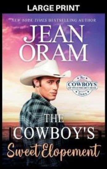 The Cowboy's Sweet Elopement