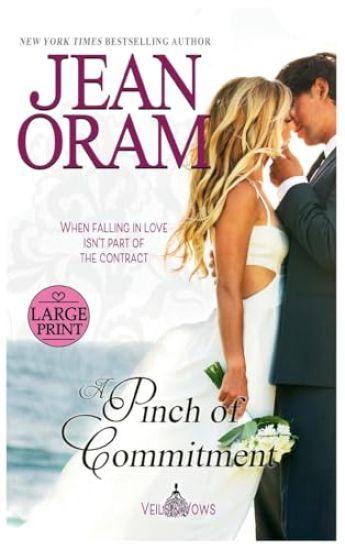 A Pinch of Commitment