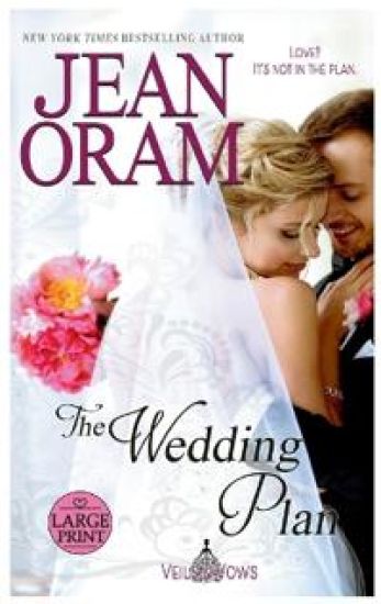 The Wedding Plan