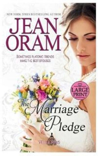 The Marriage Pledge