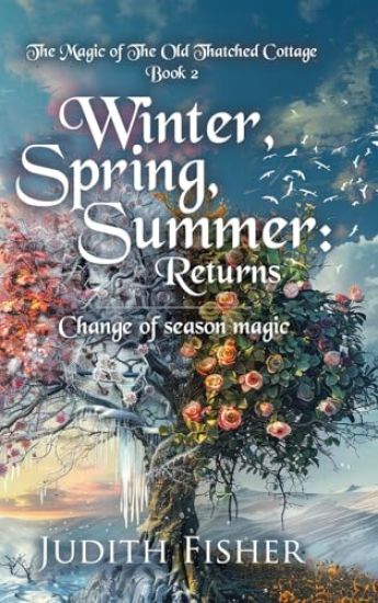 Winter, Spring, Summer