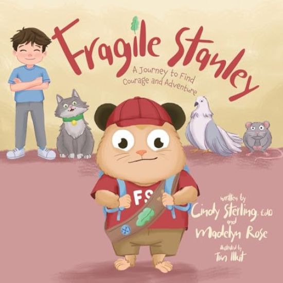 Fragile Stanley
