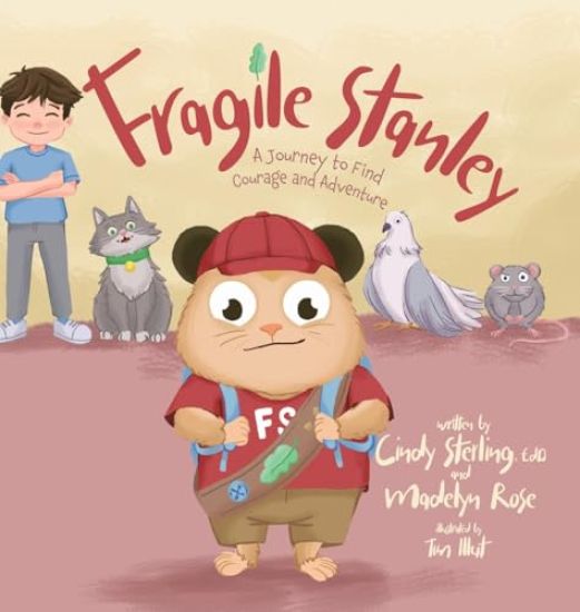 Fragile Stanley