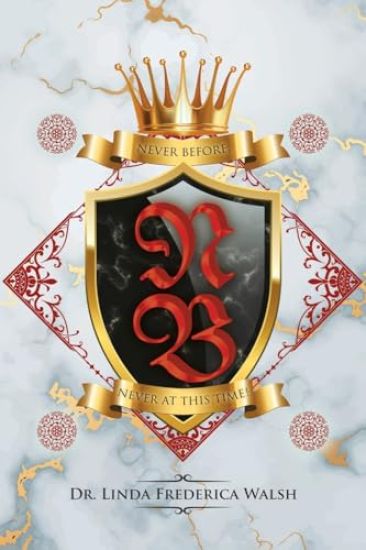 Never Before, Never at This Time!