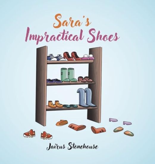 Sara's Impractical Shoes