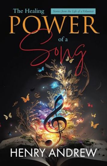 The Healing Power of a Song