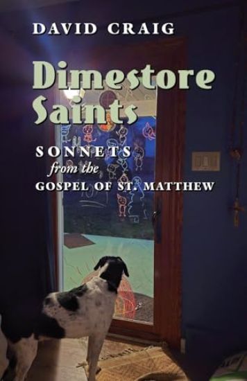 Dimestore Saints