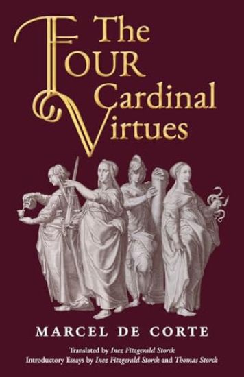 The Four Cardinal Virtues