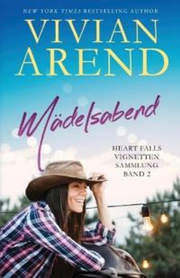 Mädelsabend