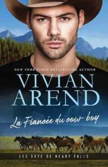 La Fiancée du cow-boy