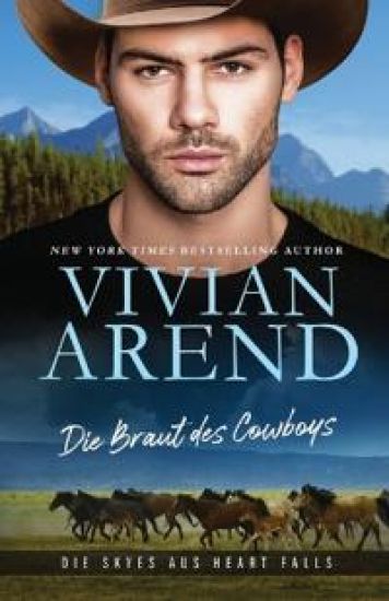 Die Braut des Cowboys