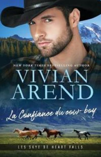 La Confiance du cow-boy