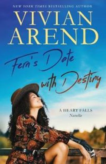 Fern's Date with Destiny
