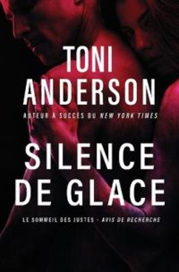 Silence de glace