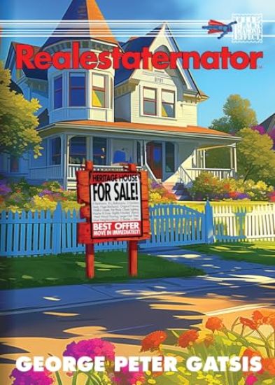 Realestaternator (Digest)