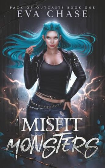 Misfit Monsters