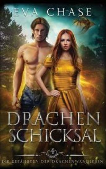 Drachenschicksal
