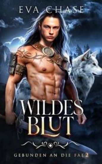Wildes Blut