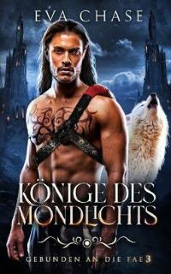 Könige des Mondlichts