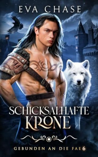 Schicksalhafte Kron