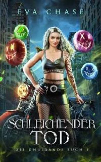 Schleichender Tod