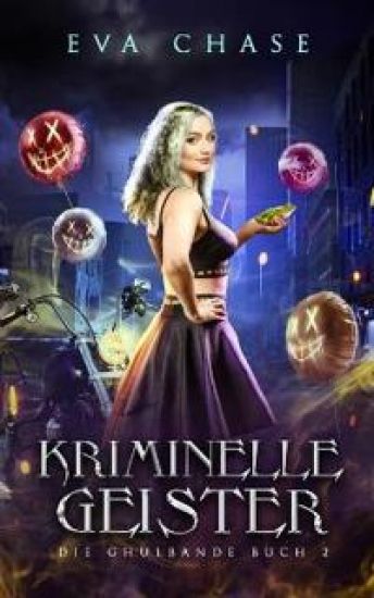 Kriminelle Geister