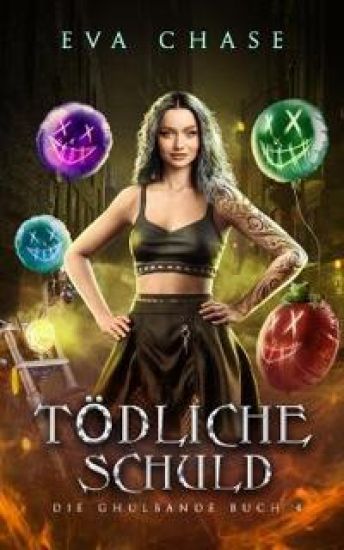Tödliche Schuld