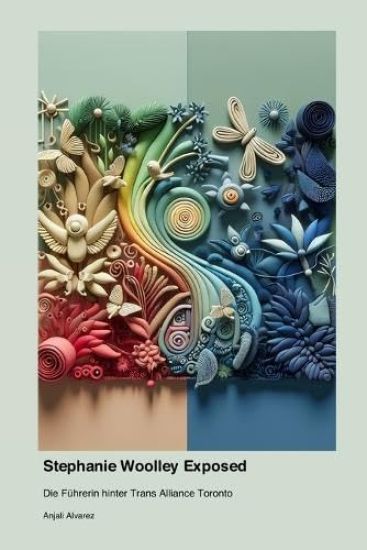 Stephanie Woolley Exposed