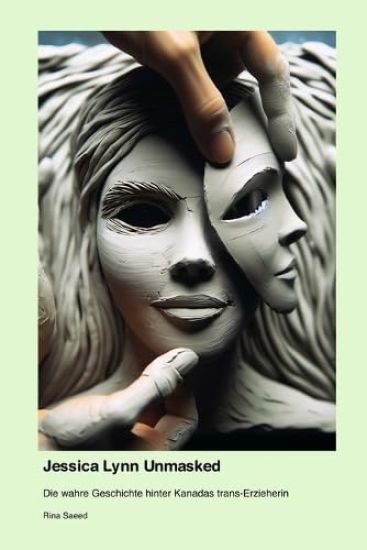 Jessica Lynn Unmasked