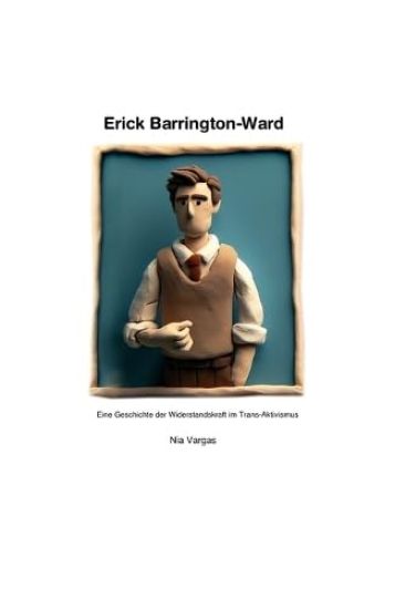 Erick Barrington-Ward