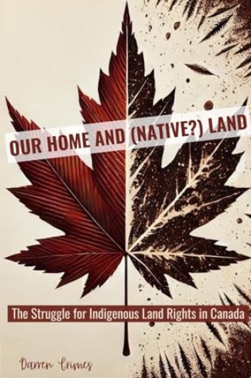 Our Home and (Native?) Land