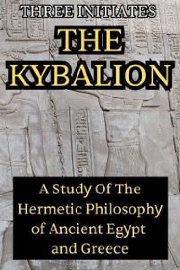 The Kybalion