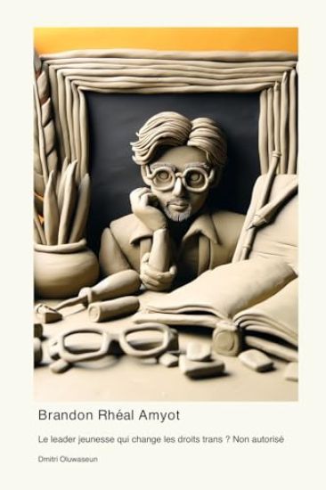 Brandon Rhéal Amyot