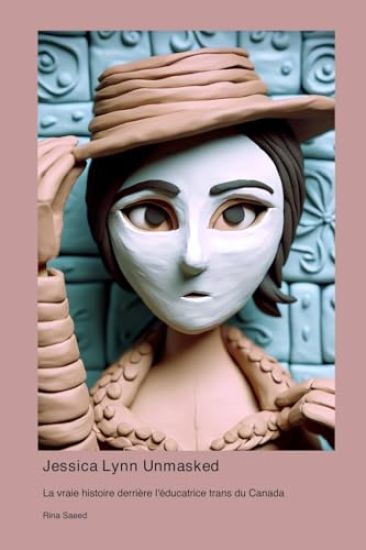 Jessica Lynn Unmasked