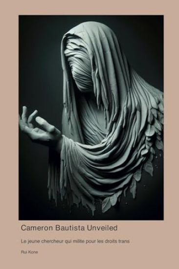 Cameron Bautista Unveiled