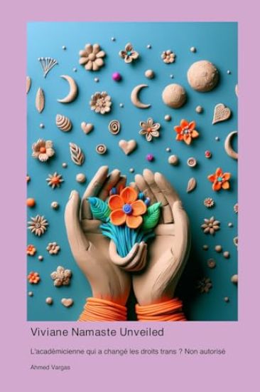 Viviane Namaste Unveiled