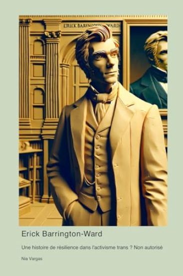 Erick Barrington-Ward