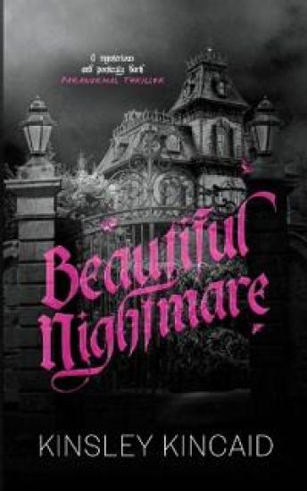 Kansikuva: Beautiful Nightmare