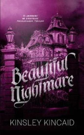 Kansikuva: Beautiful Nightmare